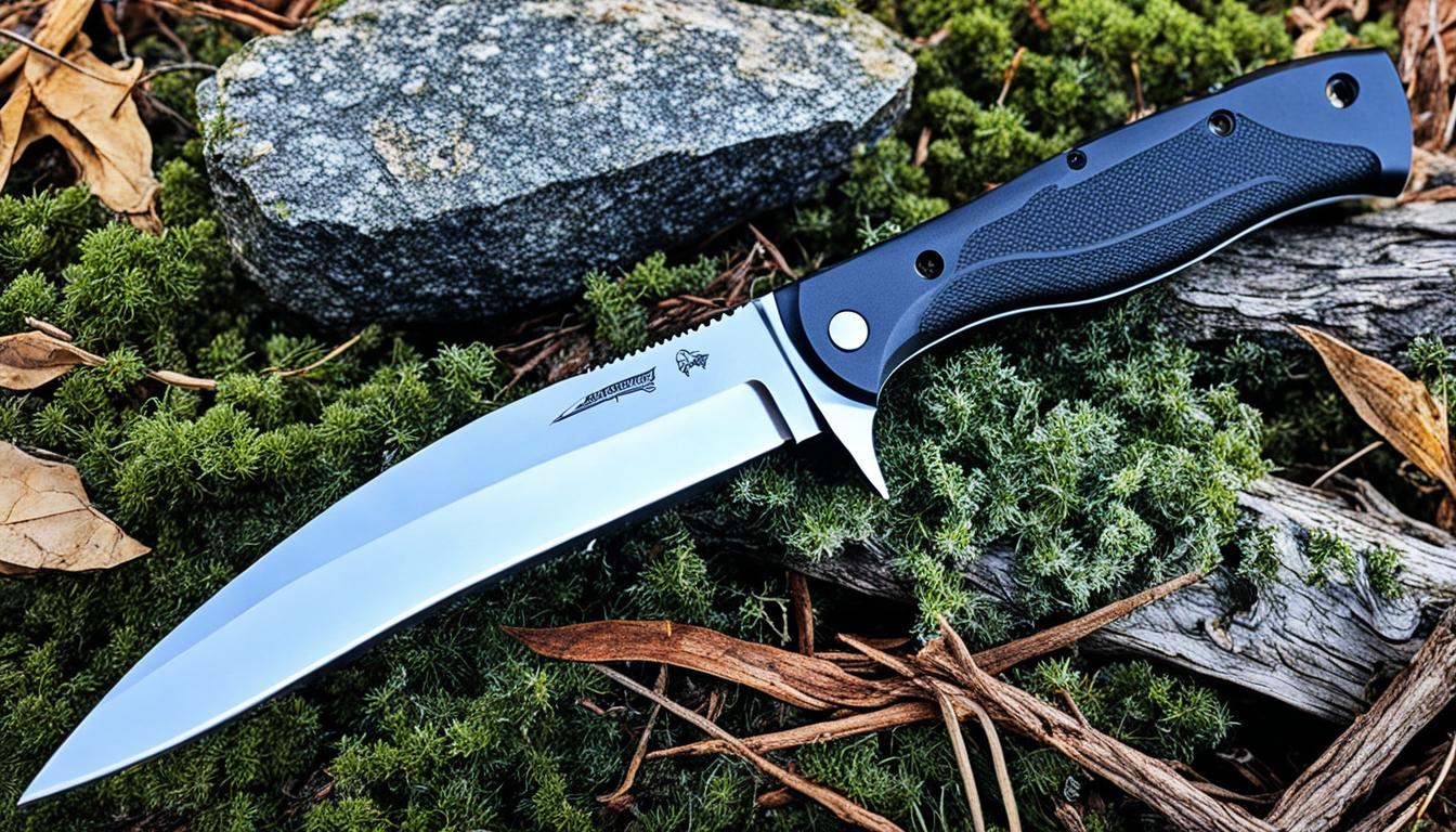 How To Choose A Hunting Knife